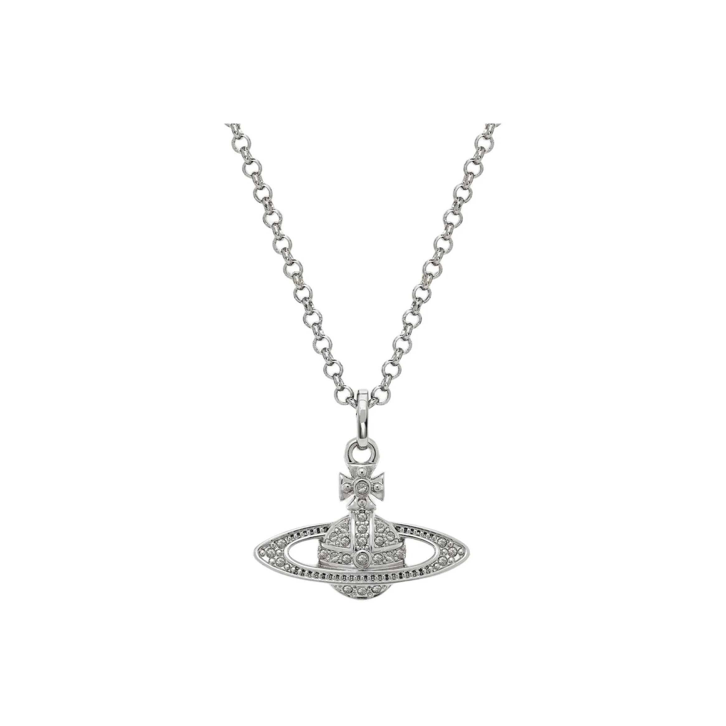 Vivienne Westwood Брасс Кольца Женские Серебро