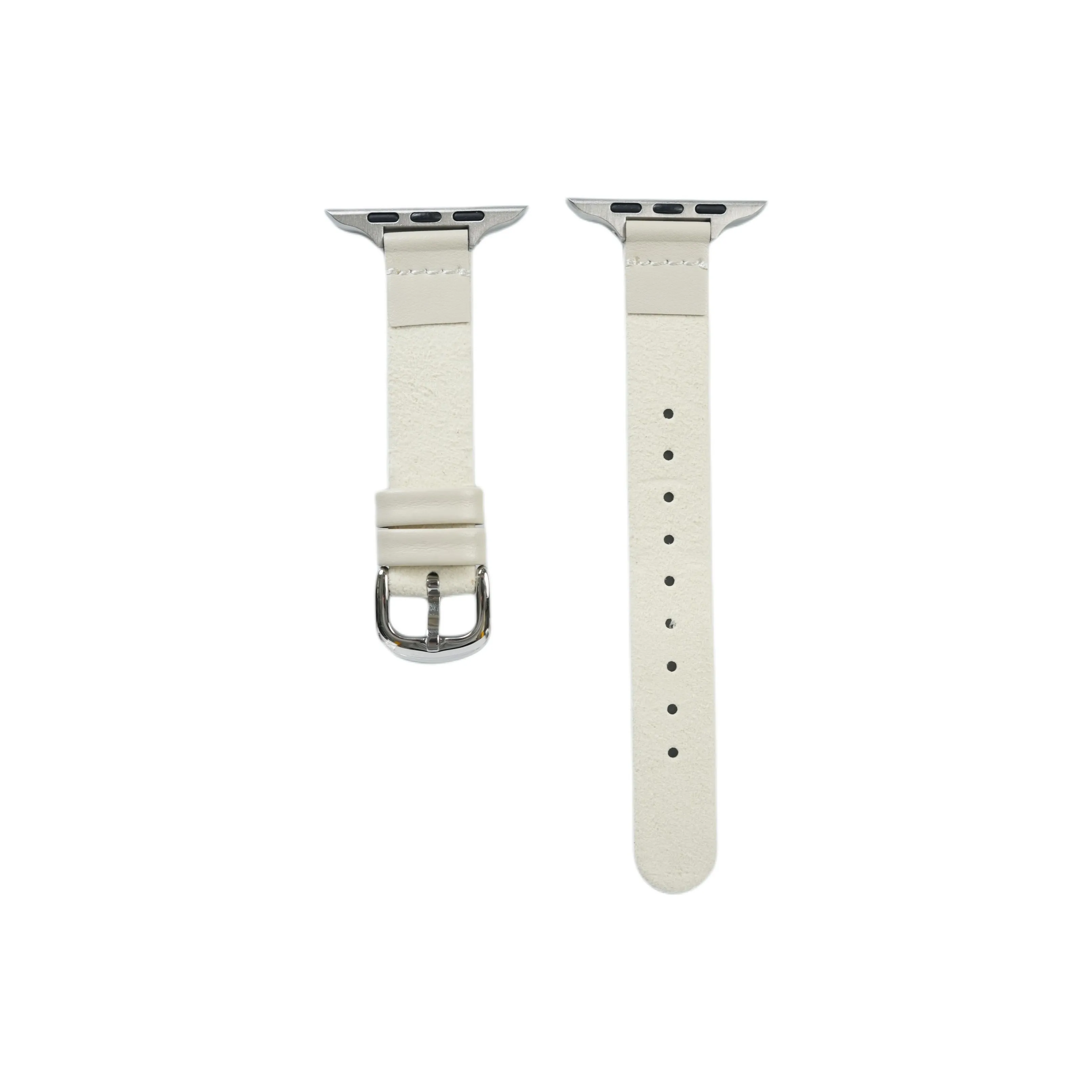 WEIXIN Ремень Совместимость с Apple материал кожа кожа воловья кожа