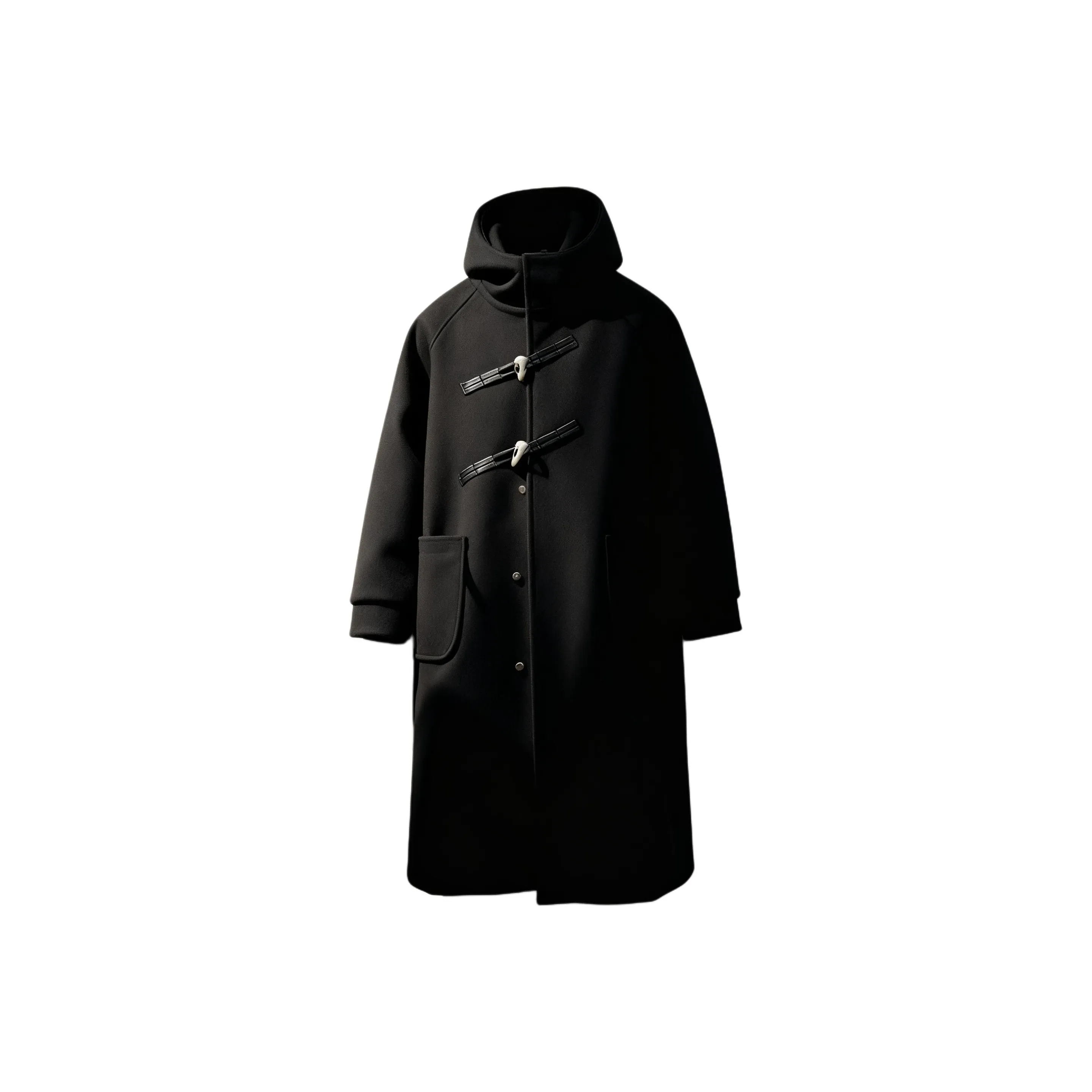 GENT LORE Унисекс Тренч