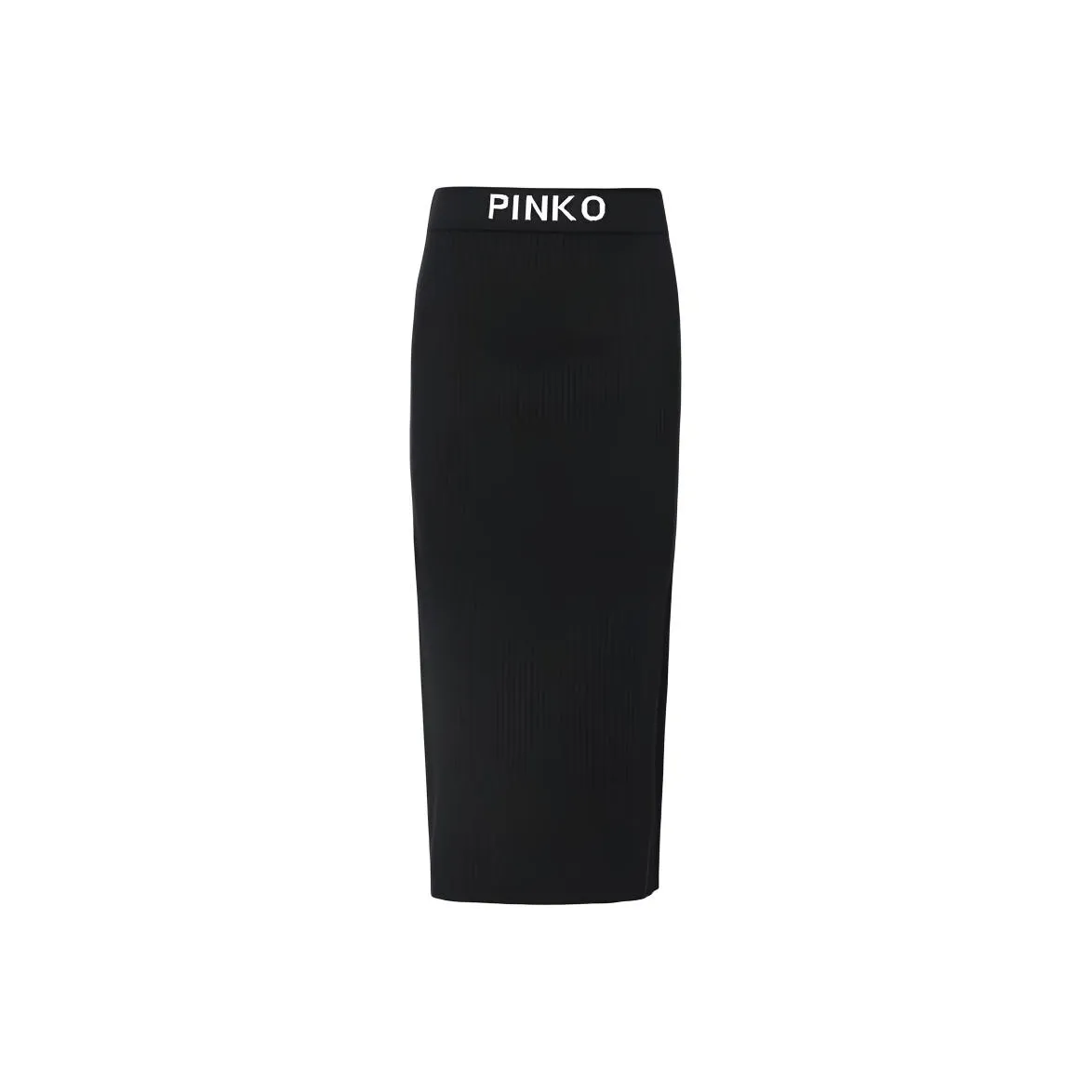 PINKO Fw25 KNIT Длинная Юбка Женская