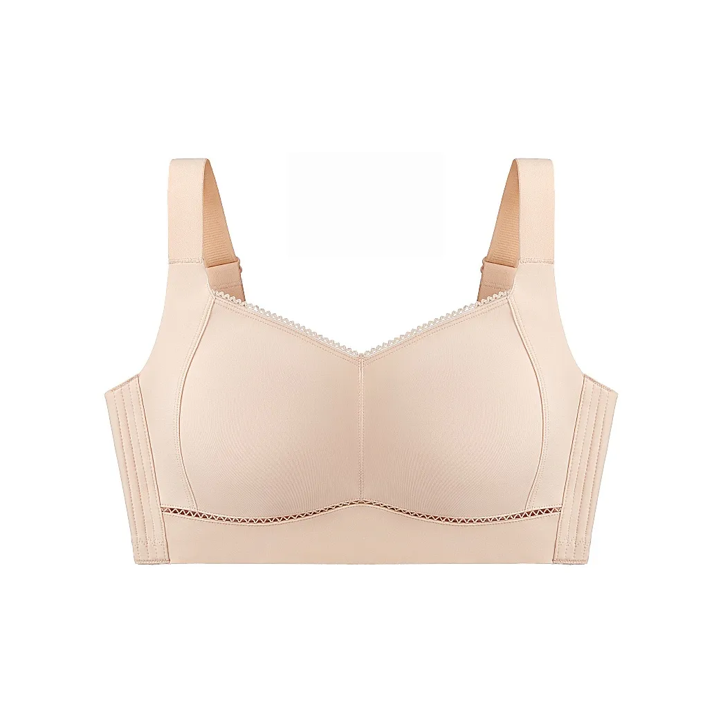 QIANNAIMEI Женские Бюстгальтеры