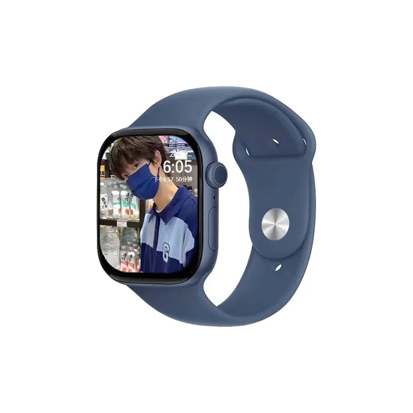 STEWPIGO Ремень Совместимость с Apple материал силикон