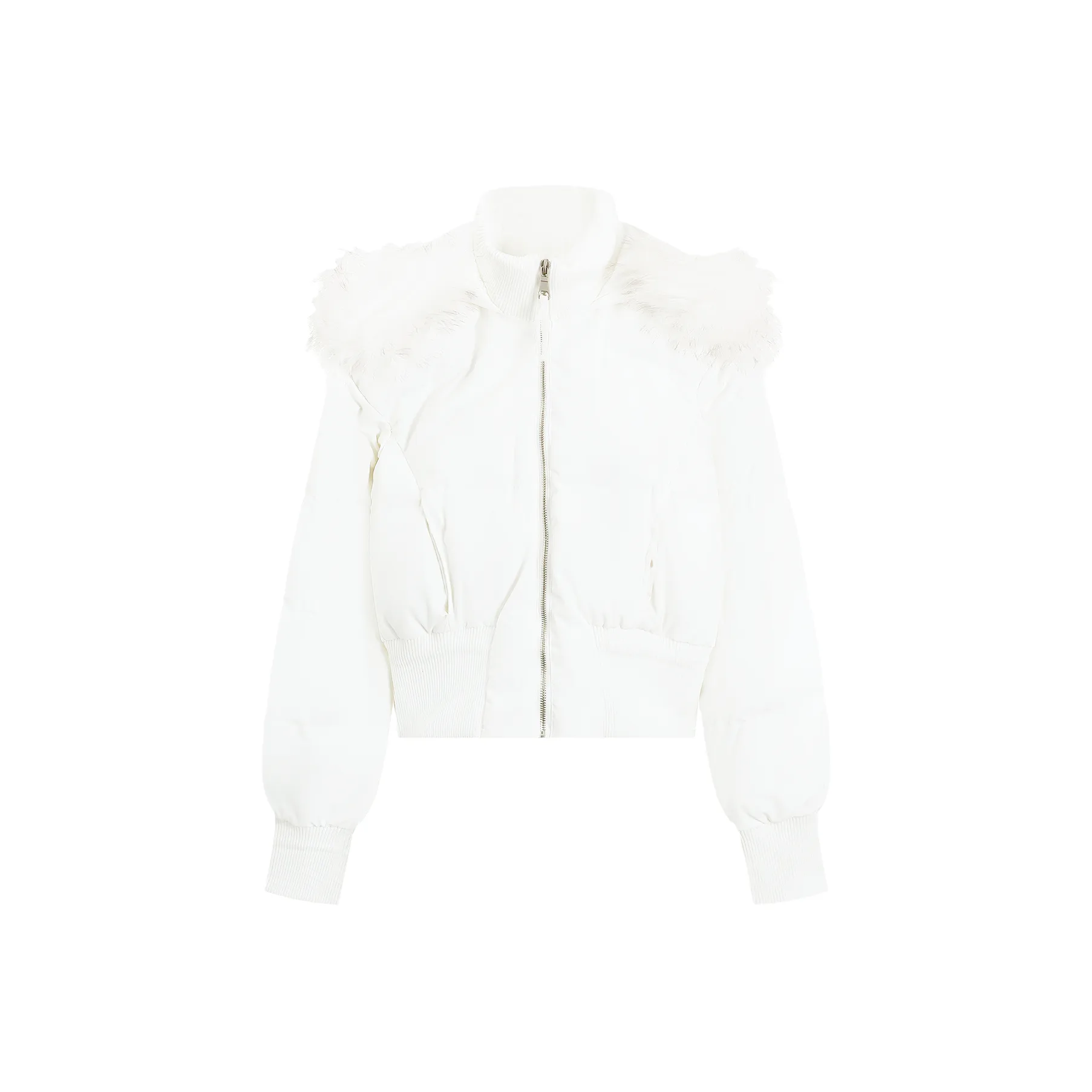 Pa33word Женские пуховики