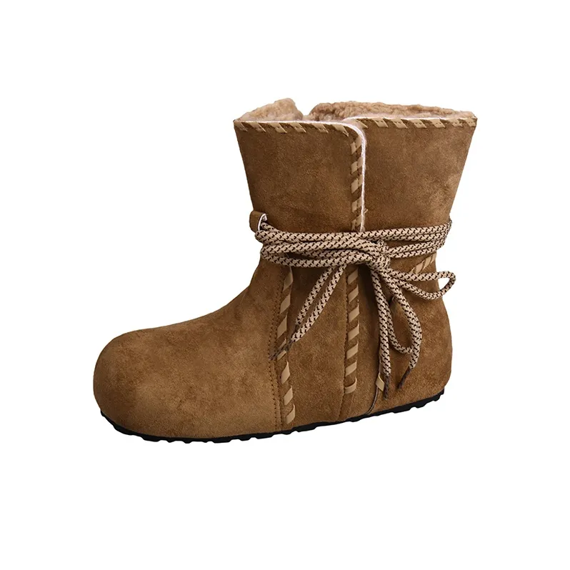 CPXO Платформа Сноубутсы Женские