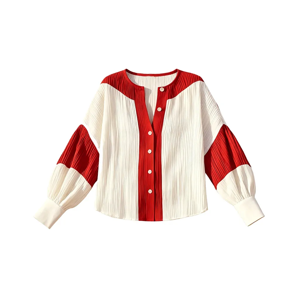 Amyway Изображение Цвет Женские Рубашки