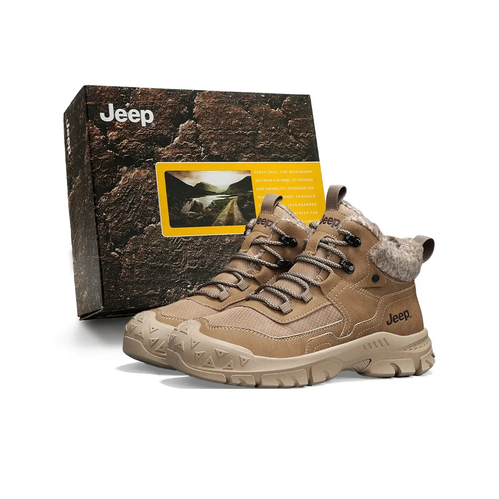 Jeep Outdoor Мужской