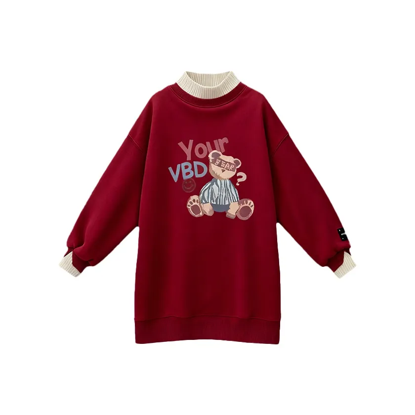 Amyway Женские Свитшоты