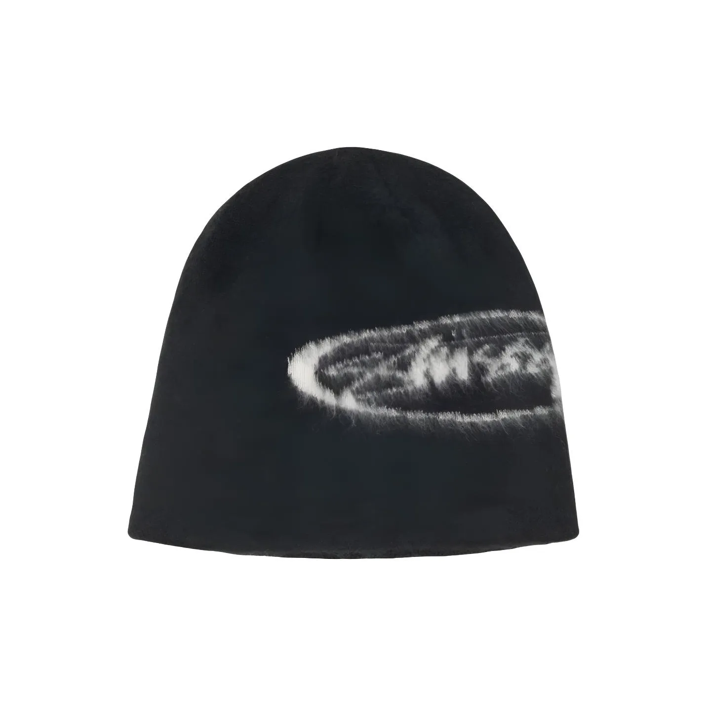 Stussy Акриловые Шапки-бини Унисекс Черный