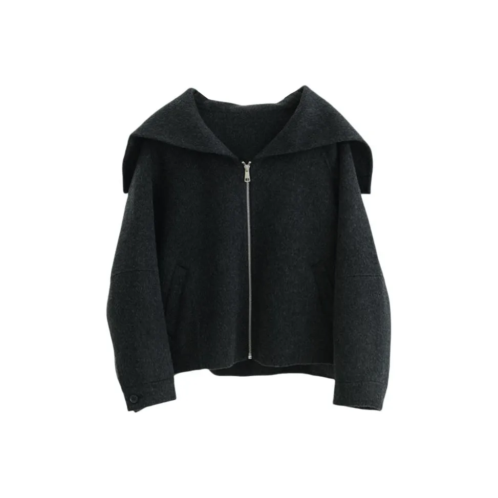 IWZI Женское пальто