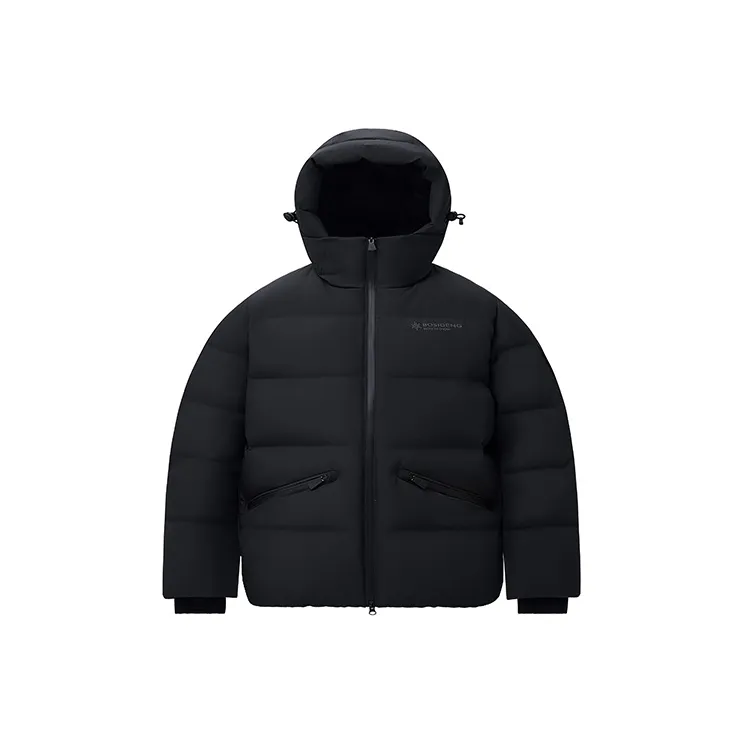 BOSIDENG Icy Snow Sports Collection Пуховик Унисекс