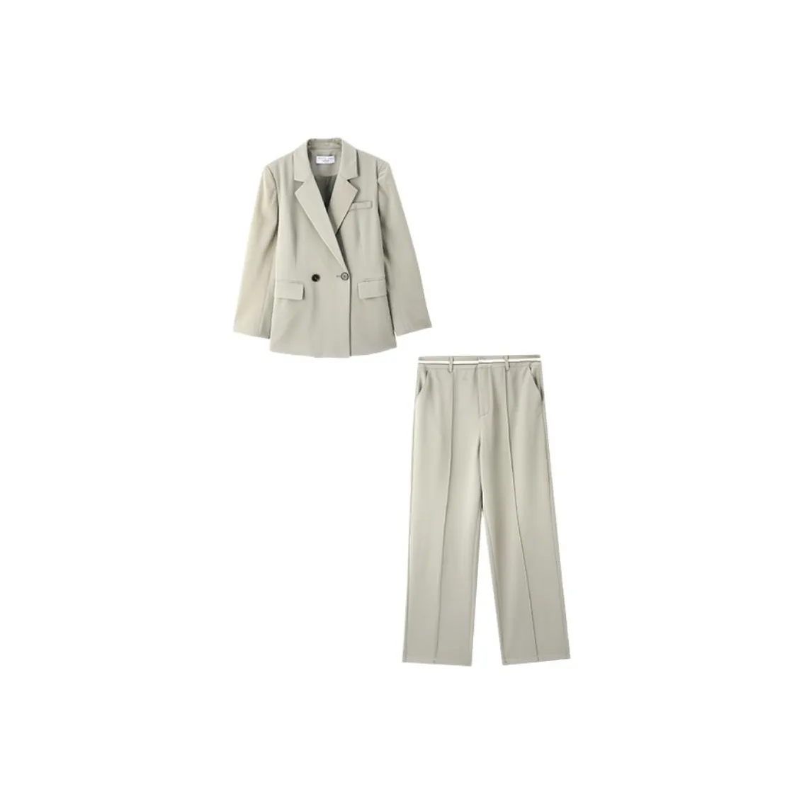 MOHANYIMEI Бизнес-костюм для женщин