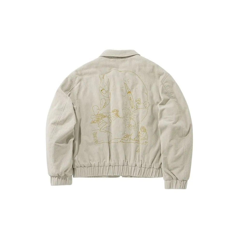 Amicus Animae Пуховик Унисекс