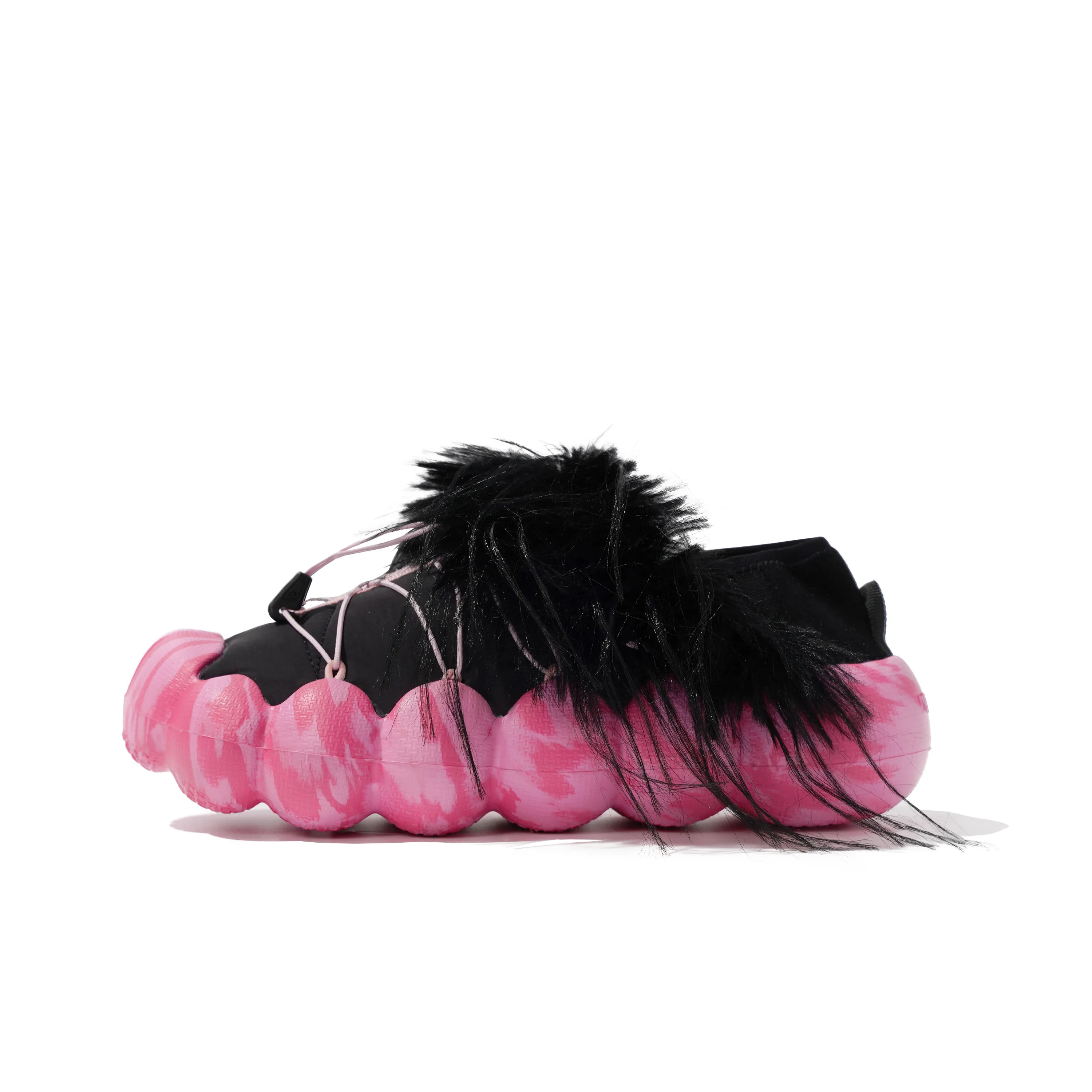 UPPERVOID Низкие Кемпинговые Туфли Женские