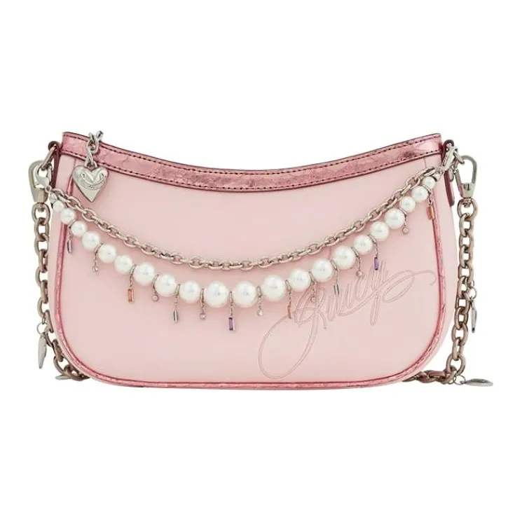 JUZI ПУ (полиуретан) Сумка через плечо Стандартная Женская Многоцветная