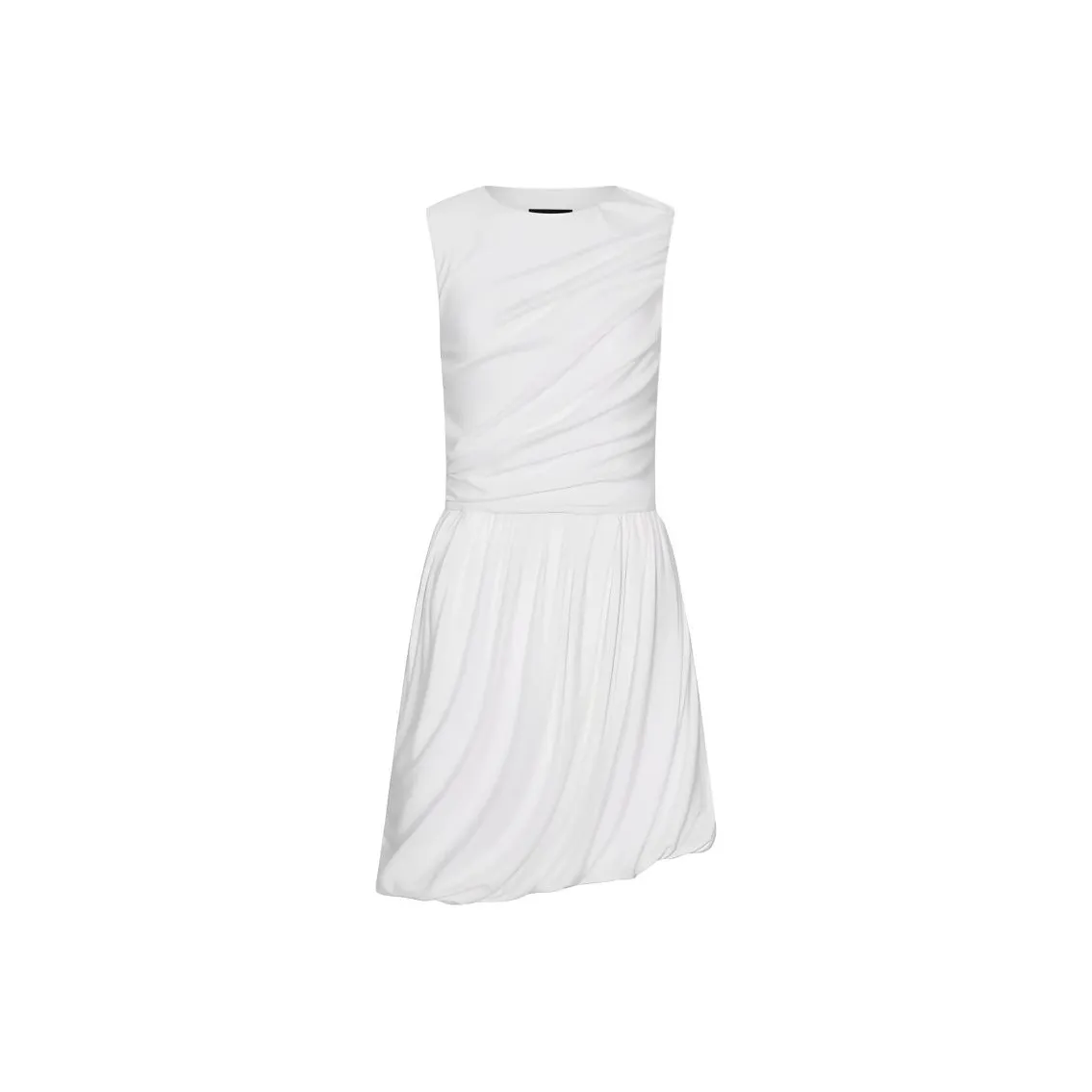 URBAN REVIVO Без рукавов Платье Женское