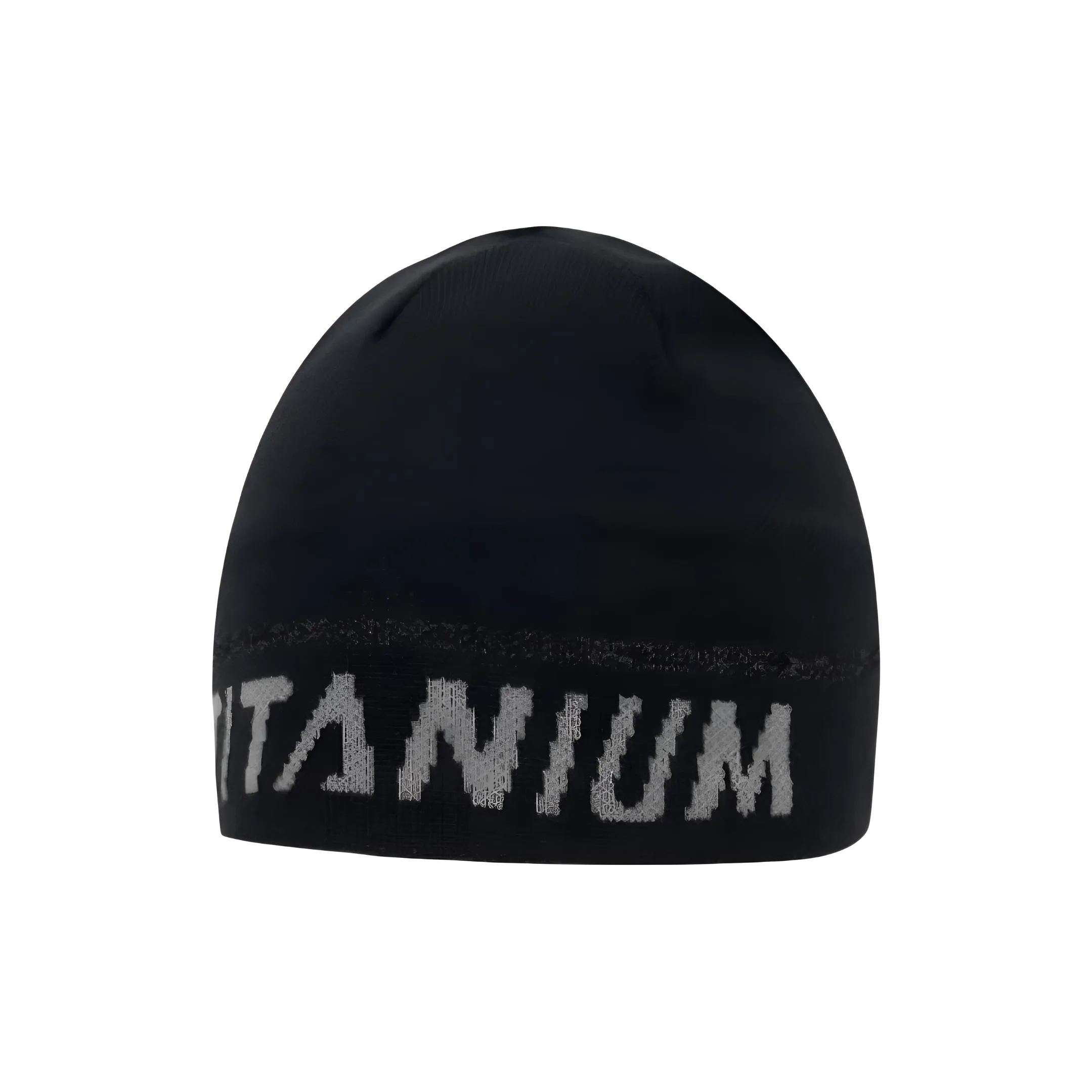 Columbia совместный бренд Полиэстер Шапки-бини Унисекс Черный