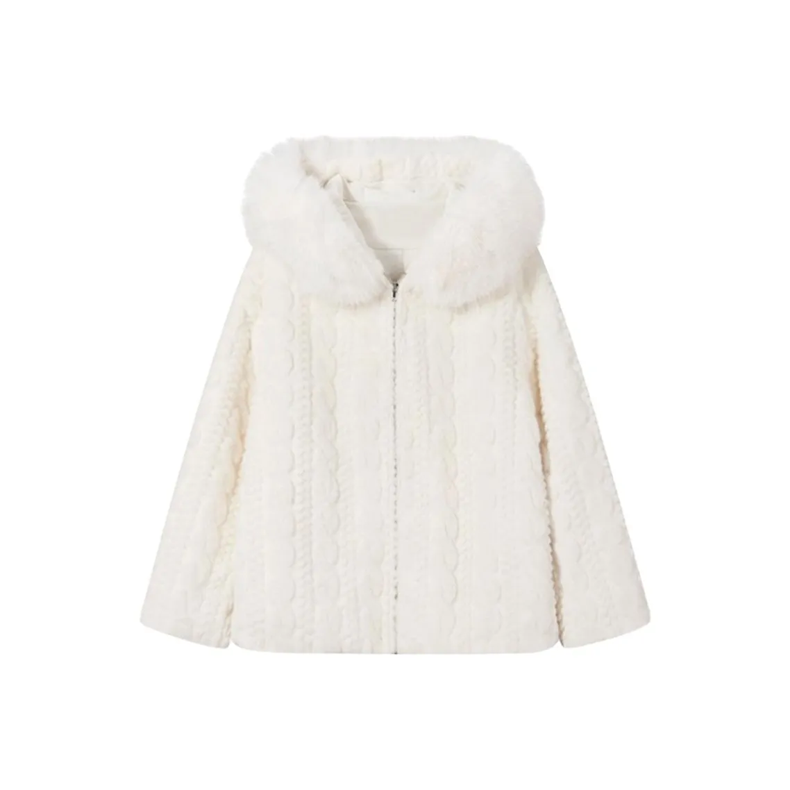 PZHK Женские меховые изделия