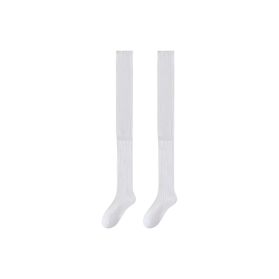 MIIOW Носки для бедра High женские 2 упаковки