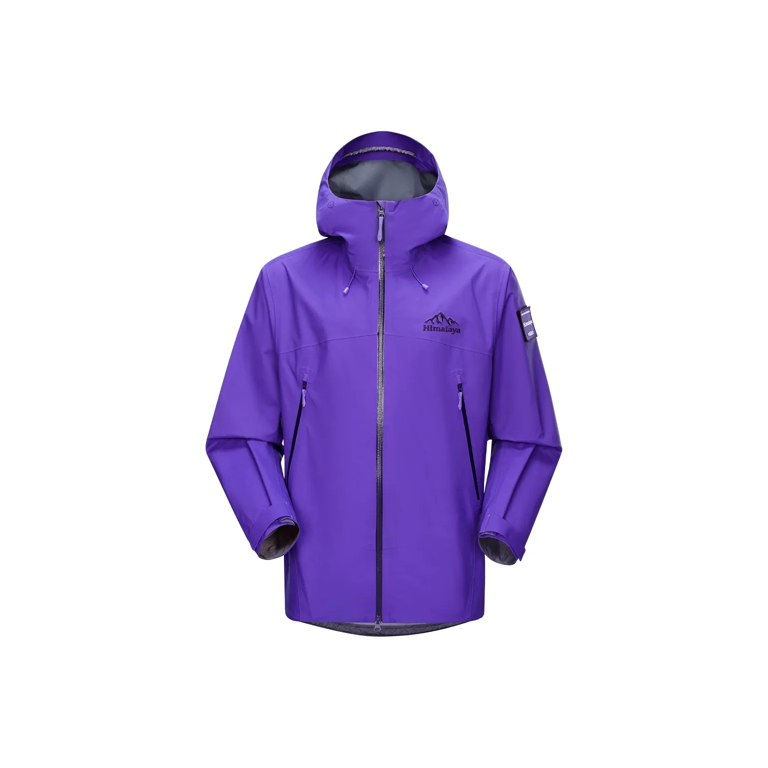 HIMALAYA Высокогорные походы и скалолазание Ветровка Мужская