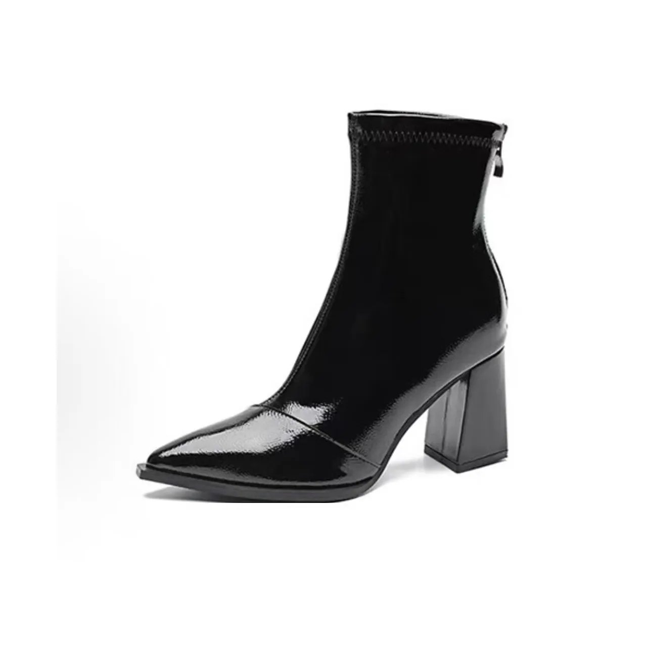 Rutai Эластичный Sock Ботинки Женские