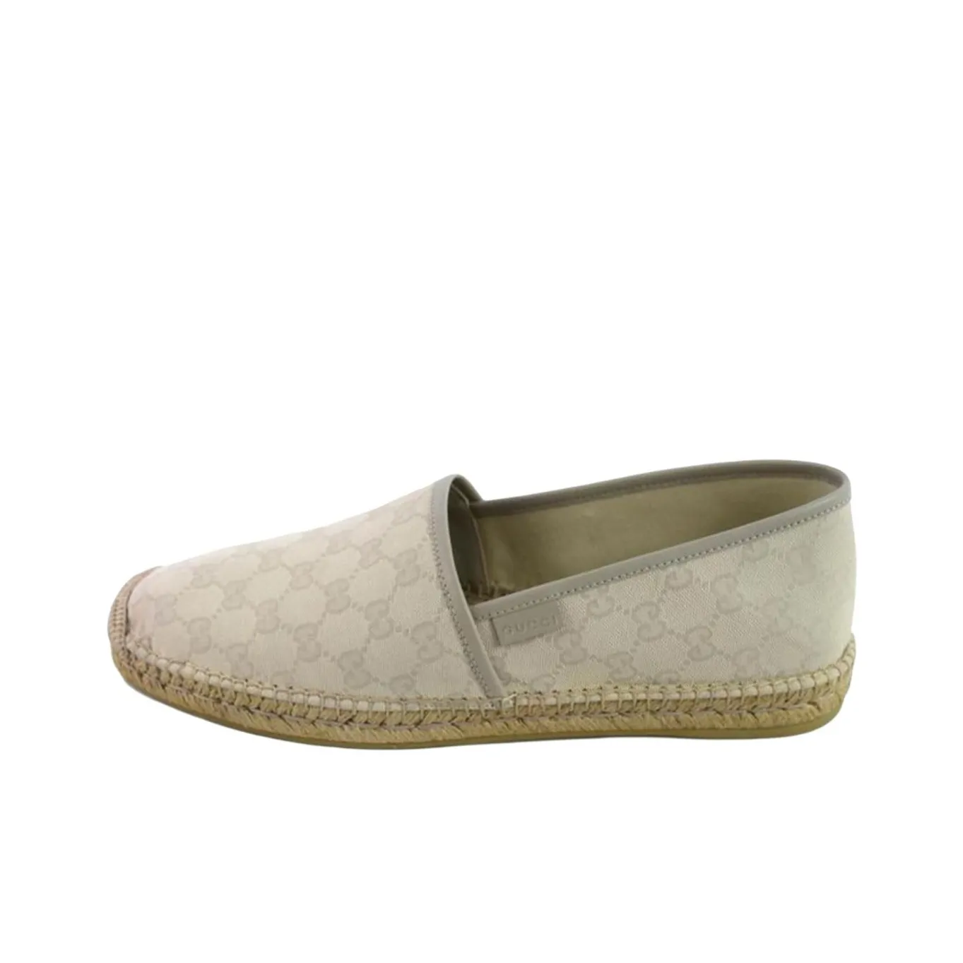 GUCCI Monogram Signature Casual Women's Gray GUCCI Монограмма Signature Casual Женские Серый