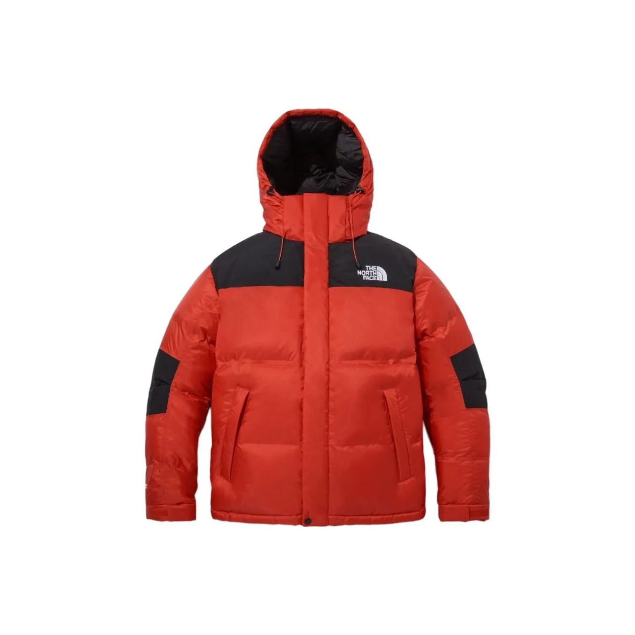 THE NORTH FACE SUMMIT Down Jacket Men's Red