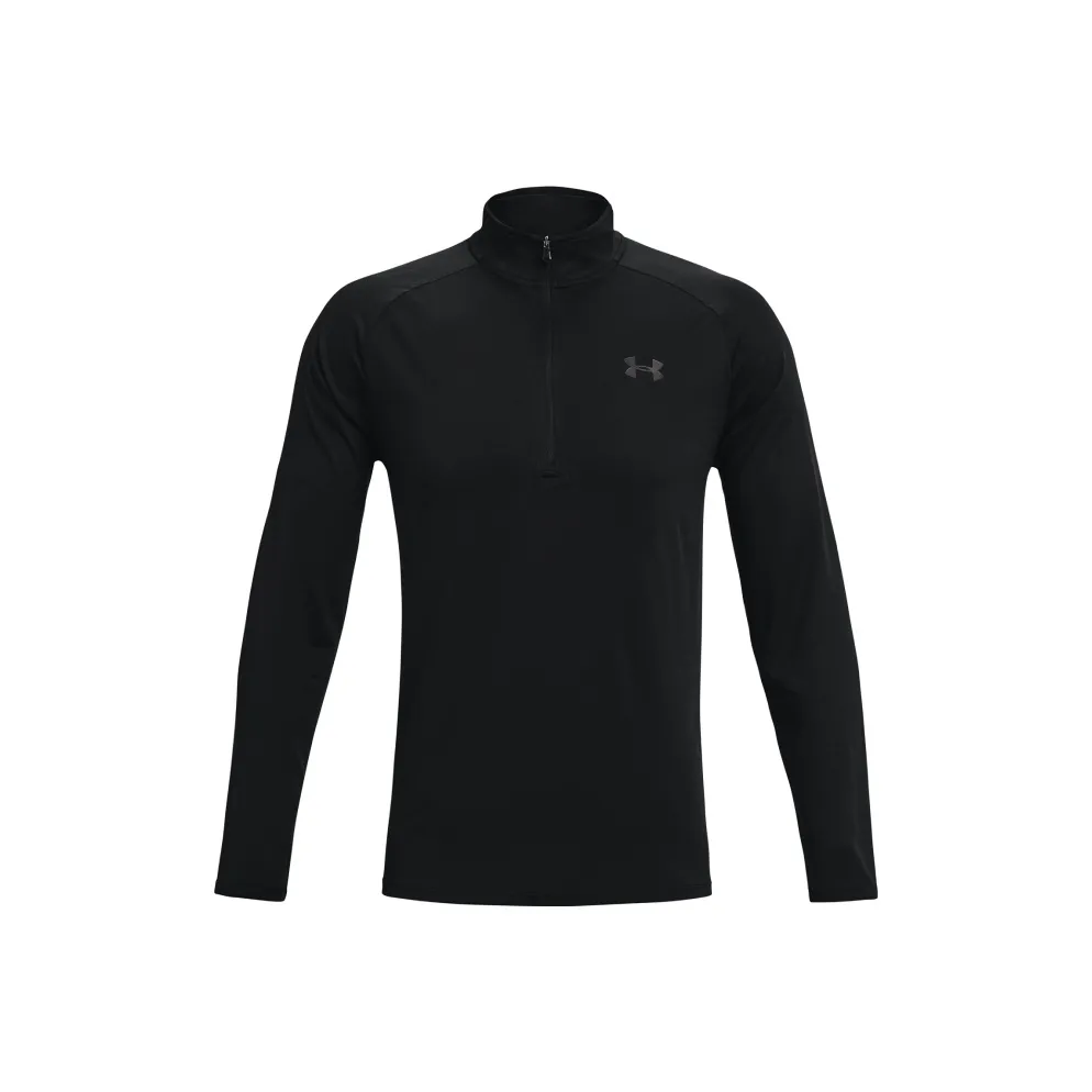 Футболка Under Armour Tech T Мужская Черная