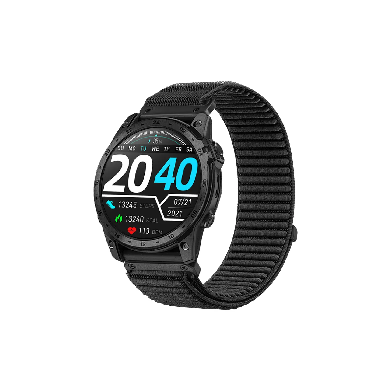 Antey Шнуровка совместимость с Garmin материал нейлон