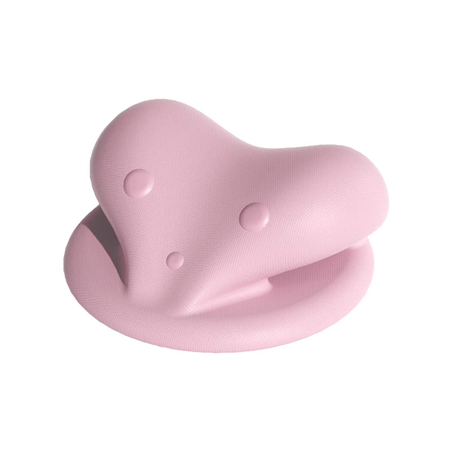 LMLTOP Тракционный и растяжечный подушечный для облегчения боли в спине и улучшения кровообращения