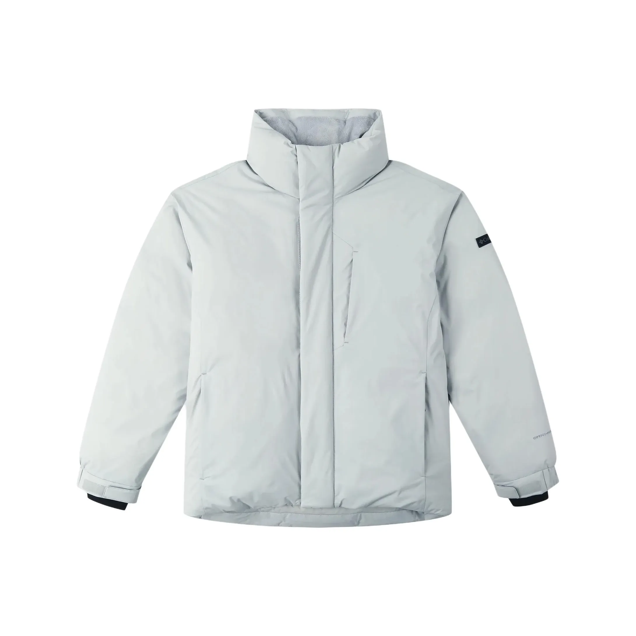 Columbia Гора Капюшон Smarter Гусиный пух Куртки и Пальто Мужской