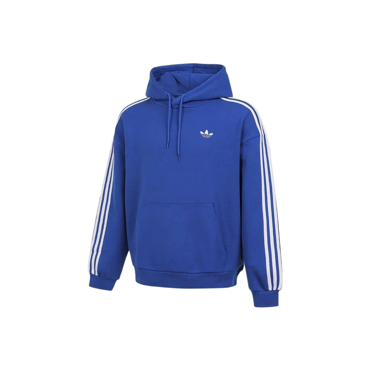 Adidas Originals 3S HOODY Худи-ханьфу Мужское