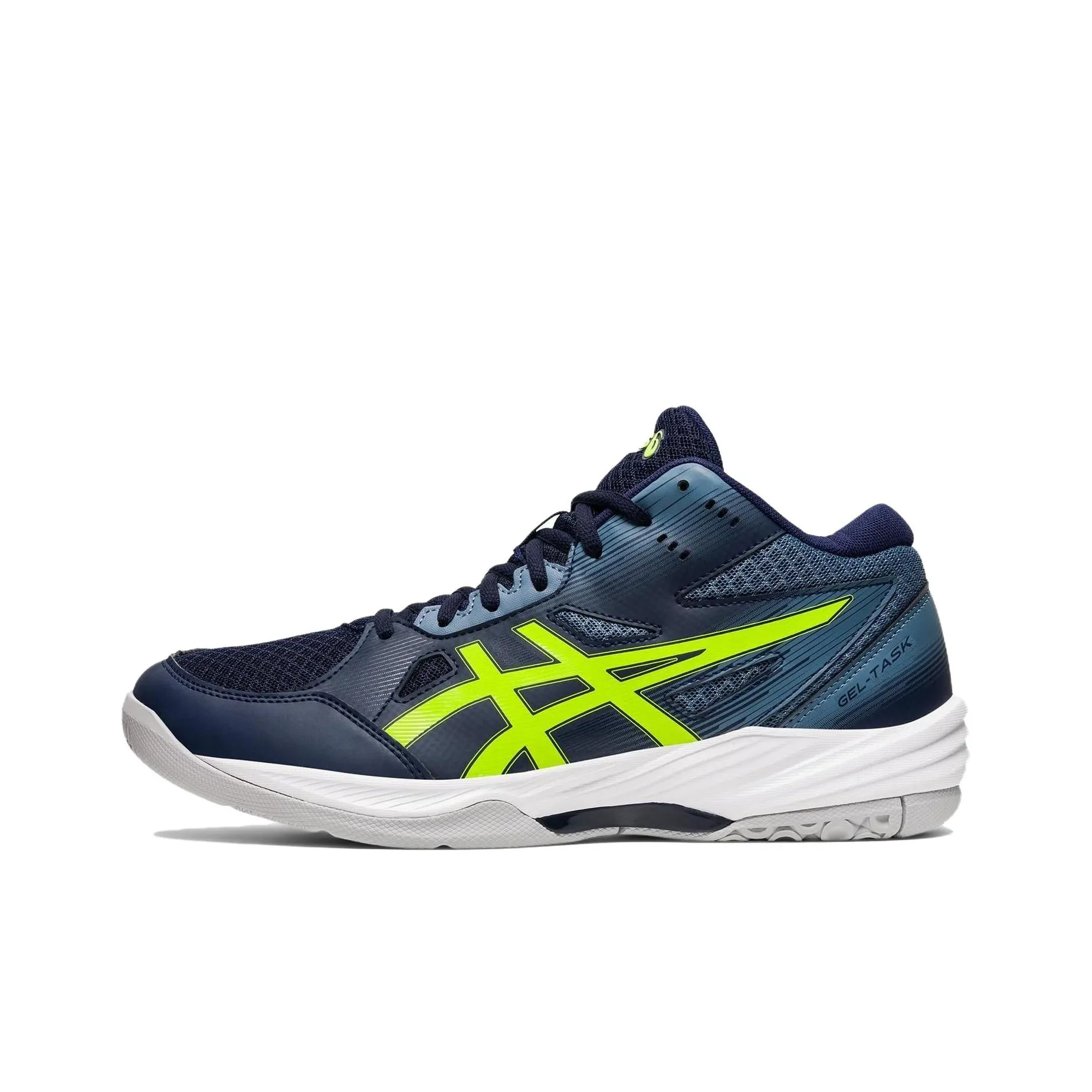 Asics Gel-Task MT Training Shoes Men Low-Top Navy Blue