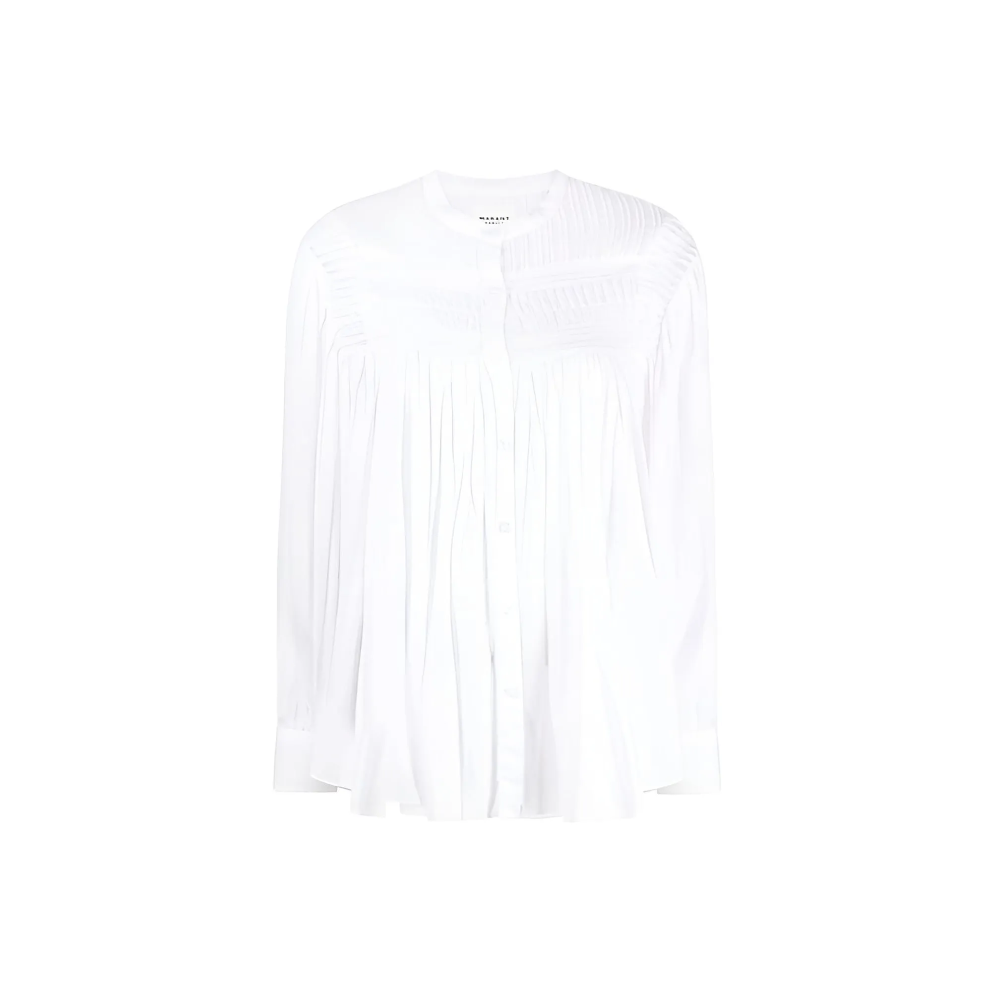 ISABEL MARANT ETOILE Shirts Women's White