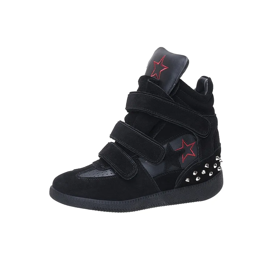 KLJK Женские немецкие армейские кроссовки