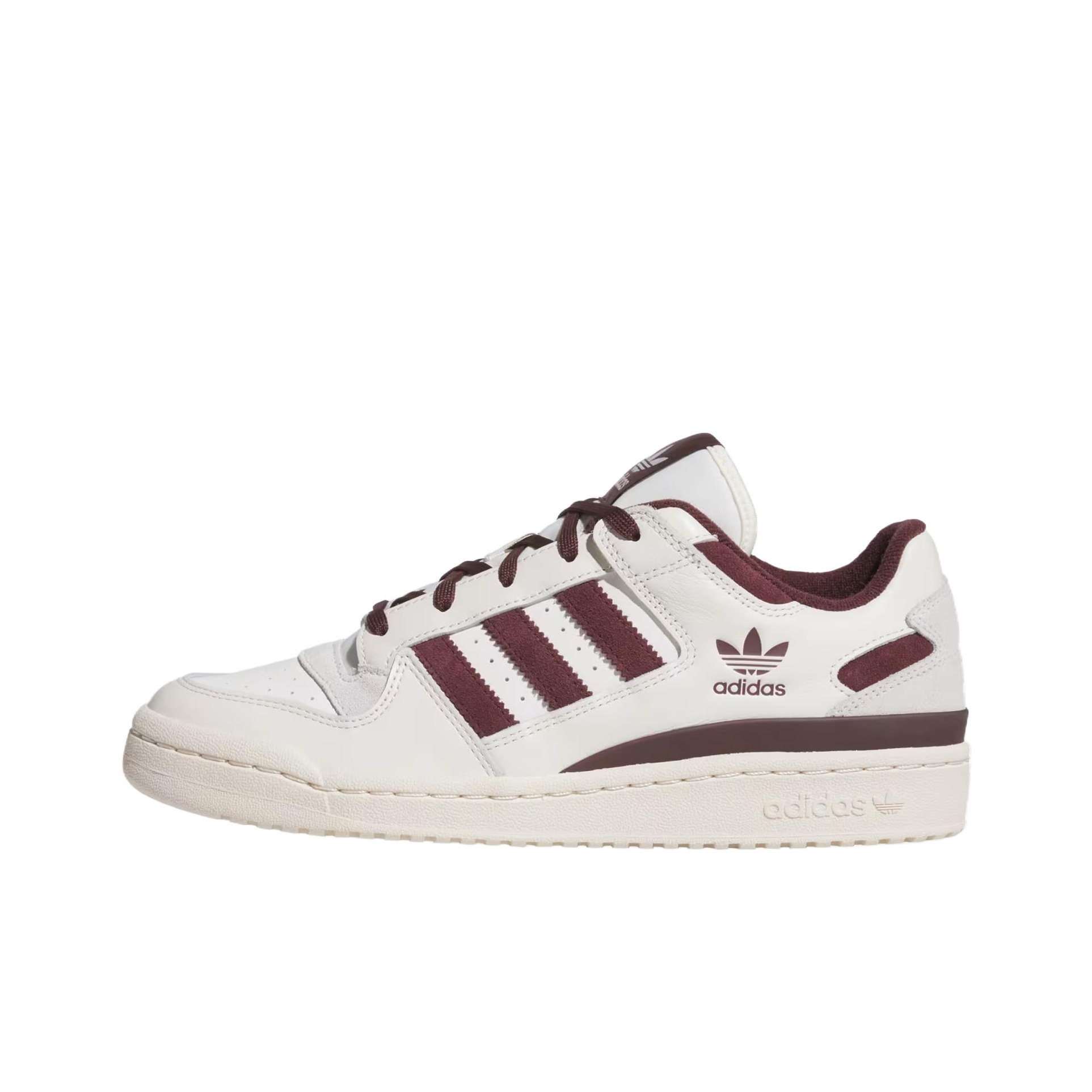 adidas originals sneaker forum low