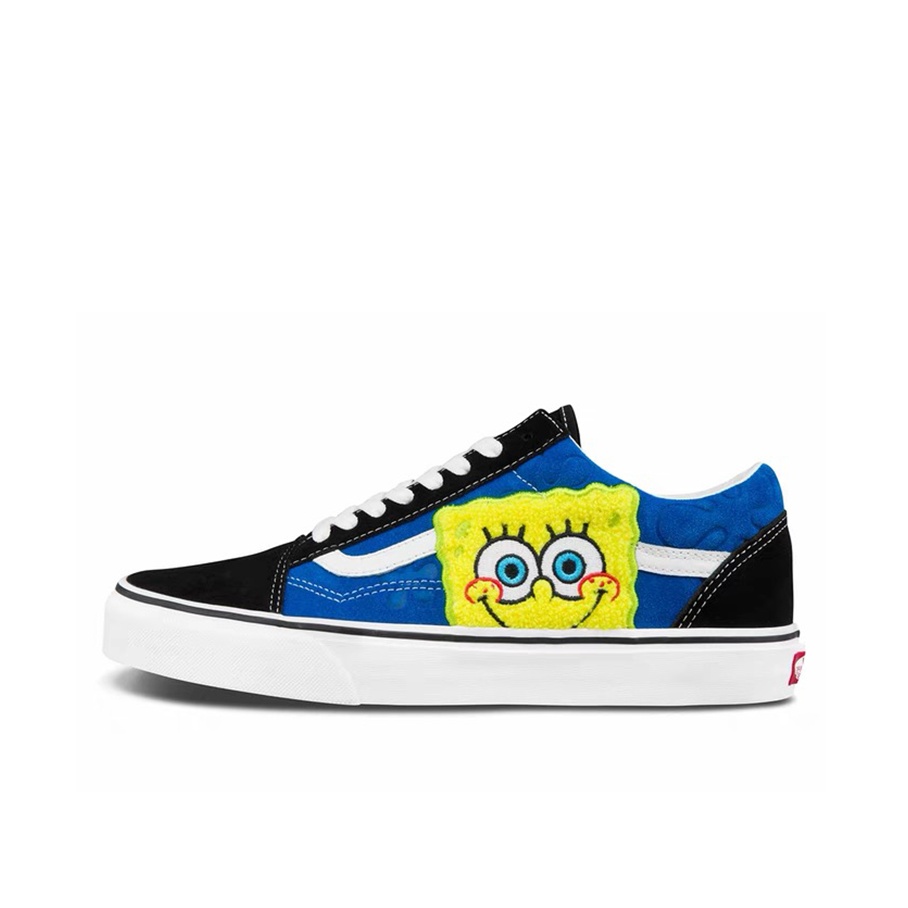 sponge bob house shoes