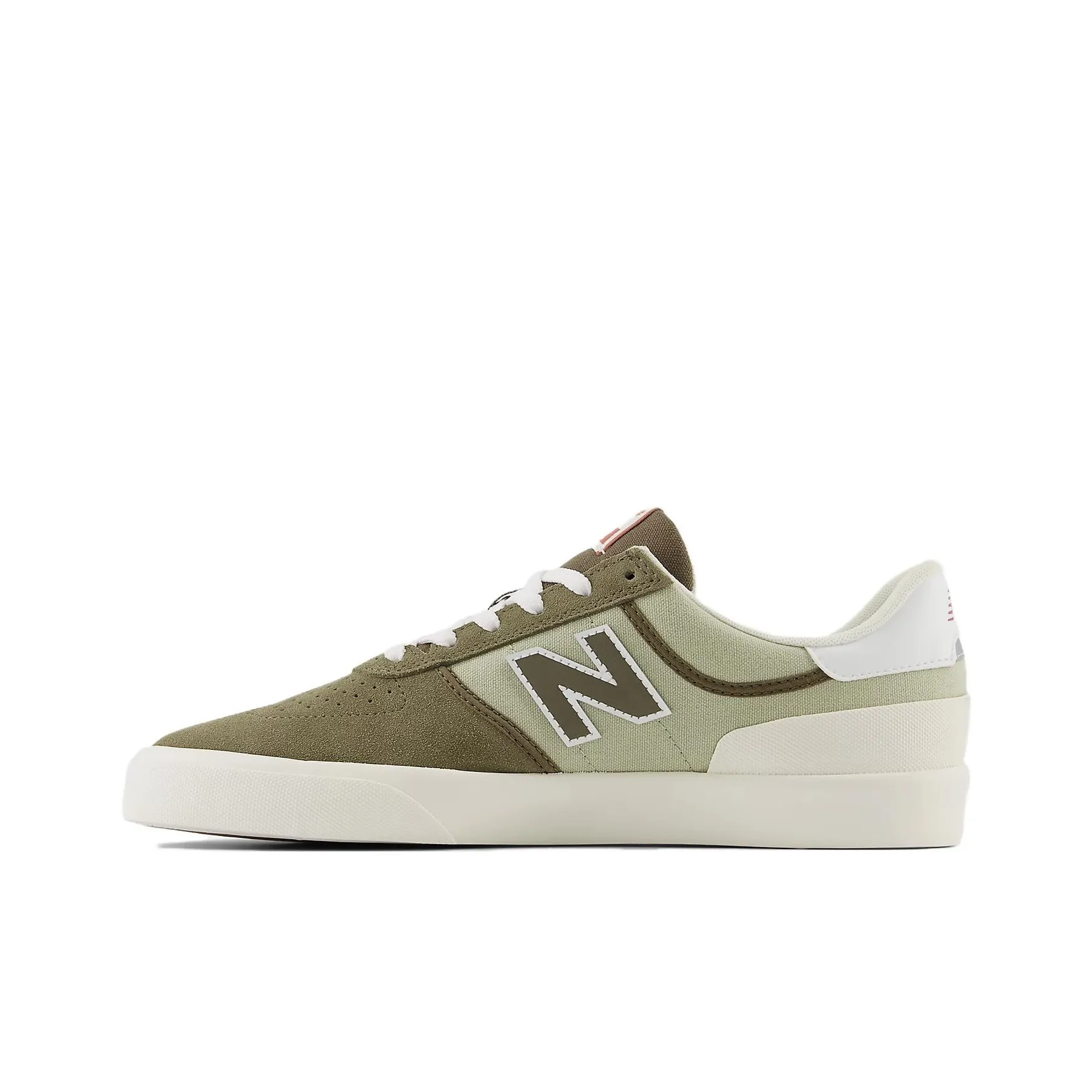 New Balance Numeric 272 Skateboard Shoes Unisex Low-Top