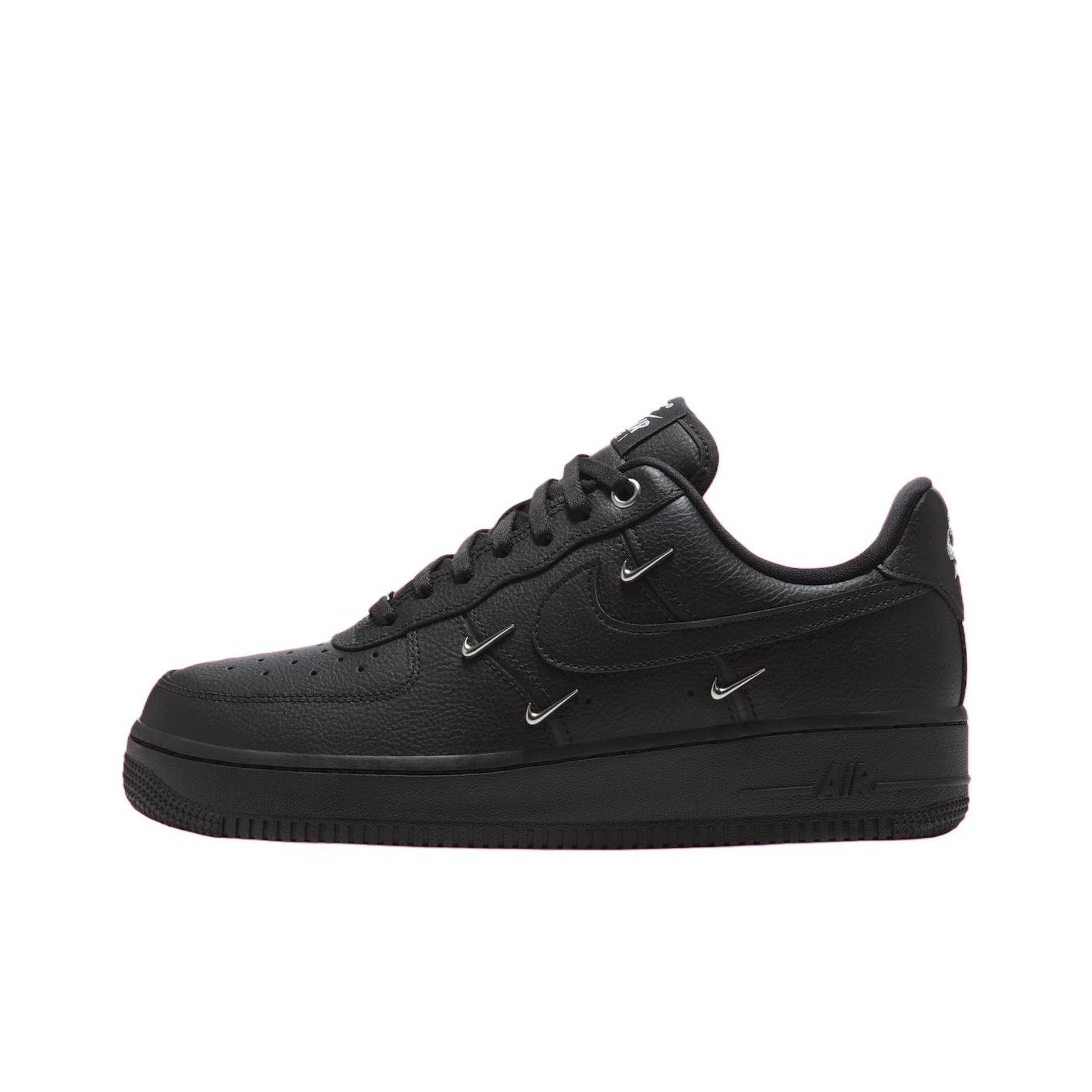 black air force 1 reps