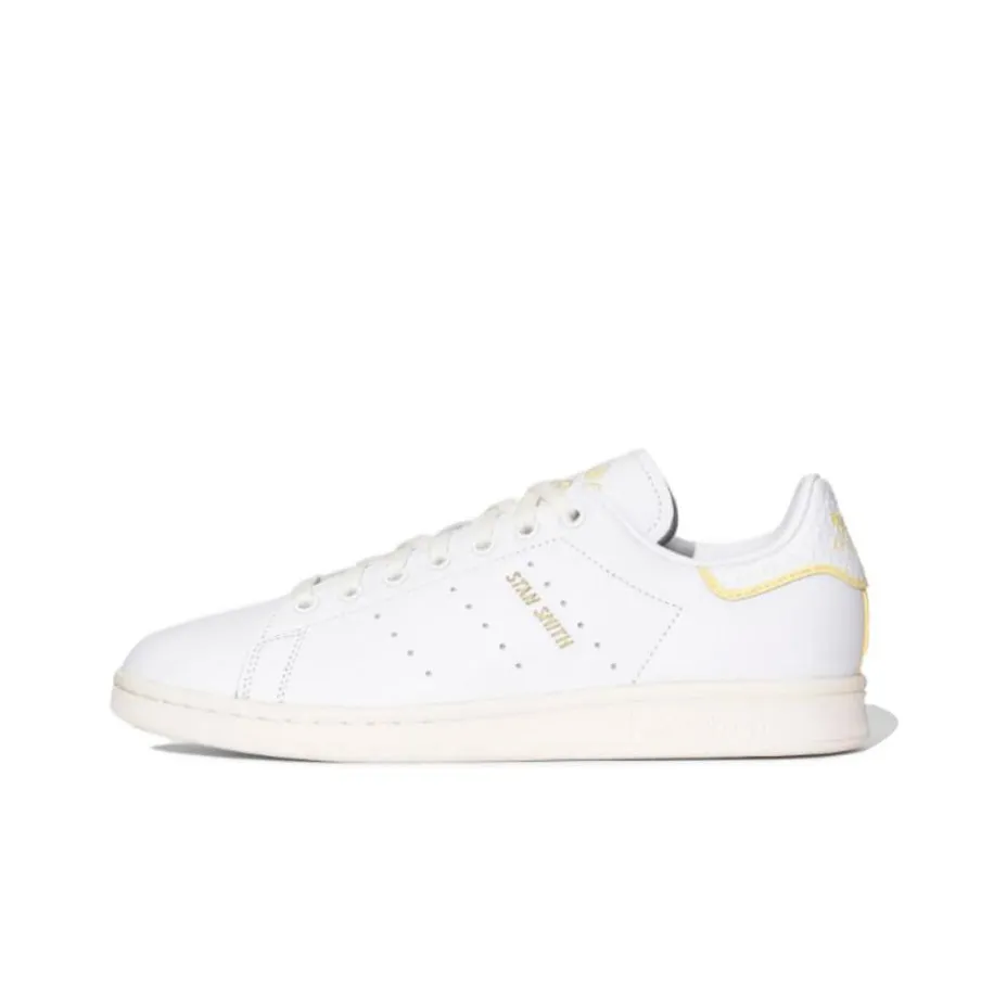 Adidas Originals Stan Smith Skateboard Shoes Unisex Low Top
