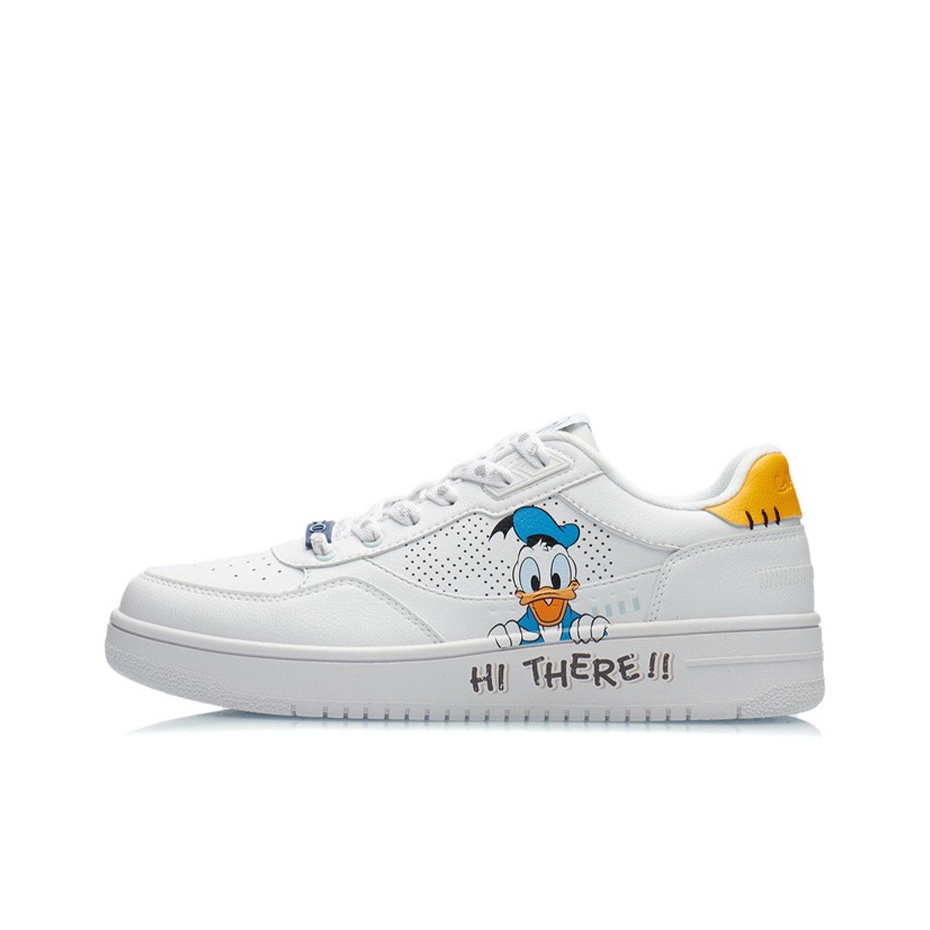 donald duck air force 1