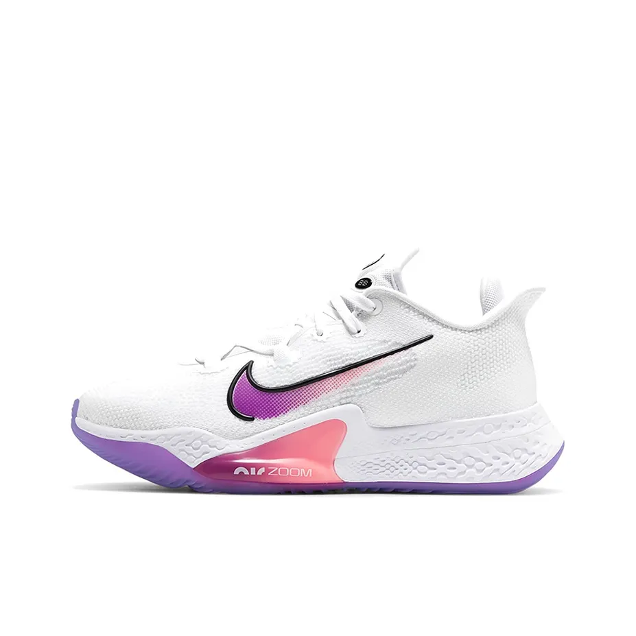 Nike Air Zoom BB NXT EP 'Rawthentic' Амортизация Противоскользящий Устойчивый к истиранию Низкий Топ