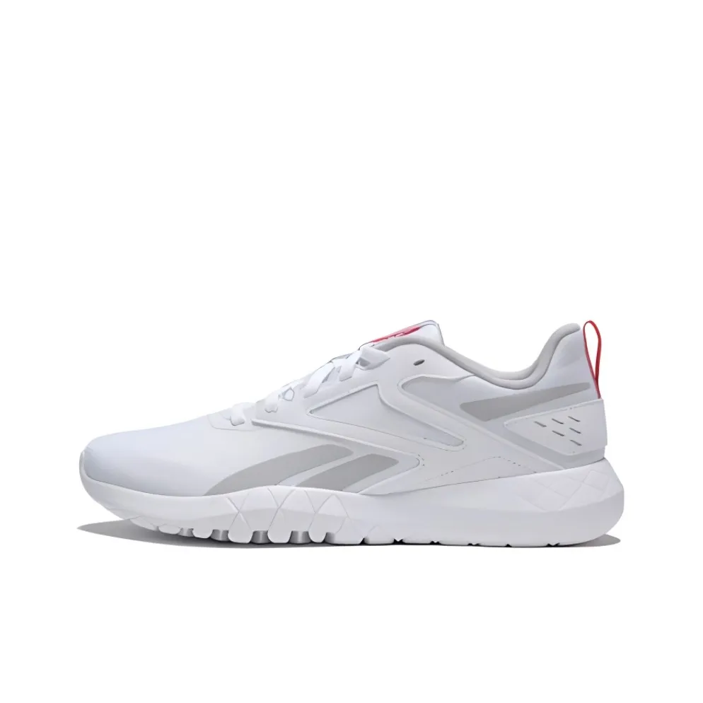 Reebok Flexagon Energy TR 4 Low Топ Кроссовки для тренировок Женские Серые