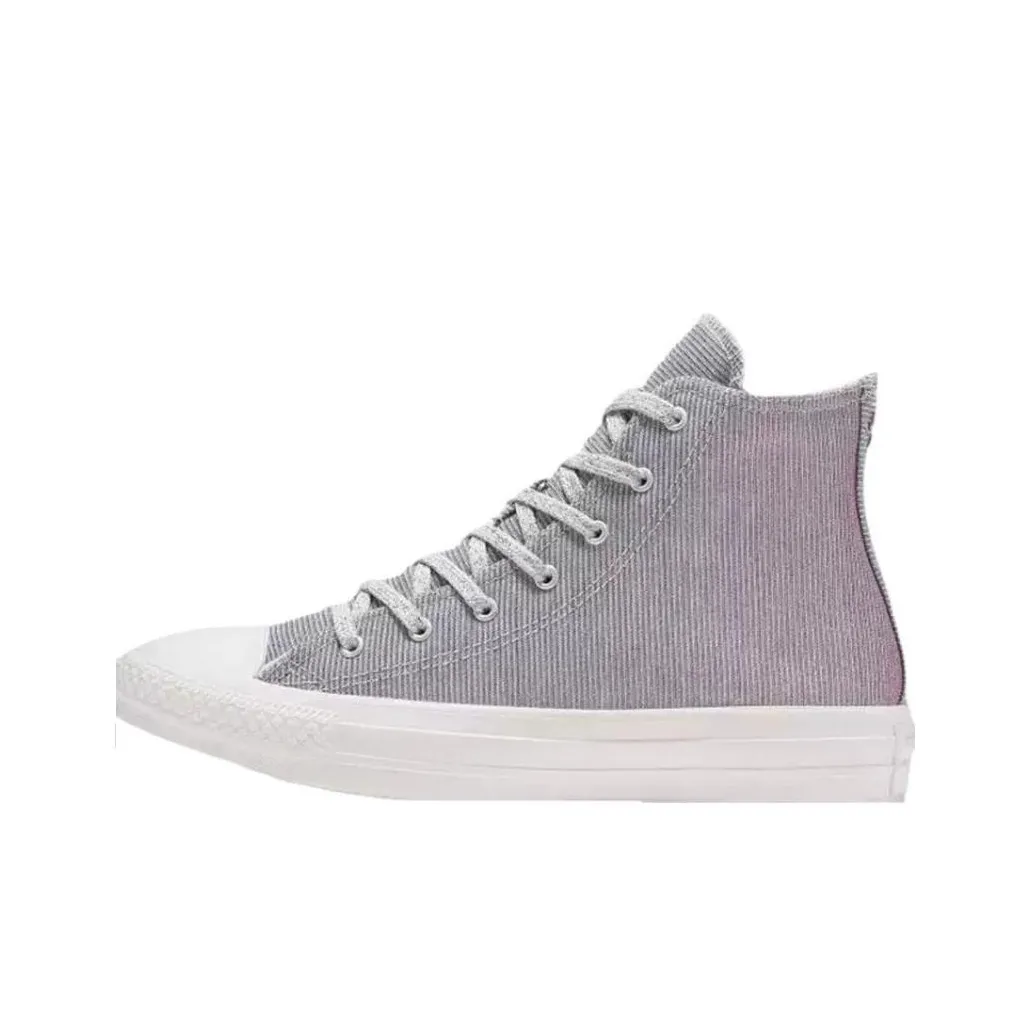 Converse Chuck Taylor All Star High Top Кеды Женские Серые