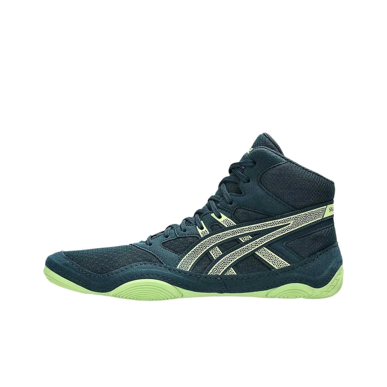 Asics Snapdown 4 Дышащие Высокие Кроссовки для Тренировок Мужские