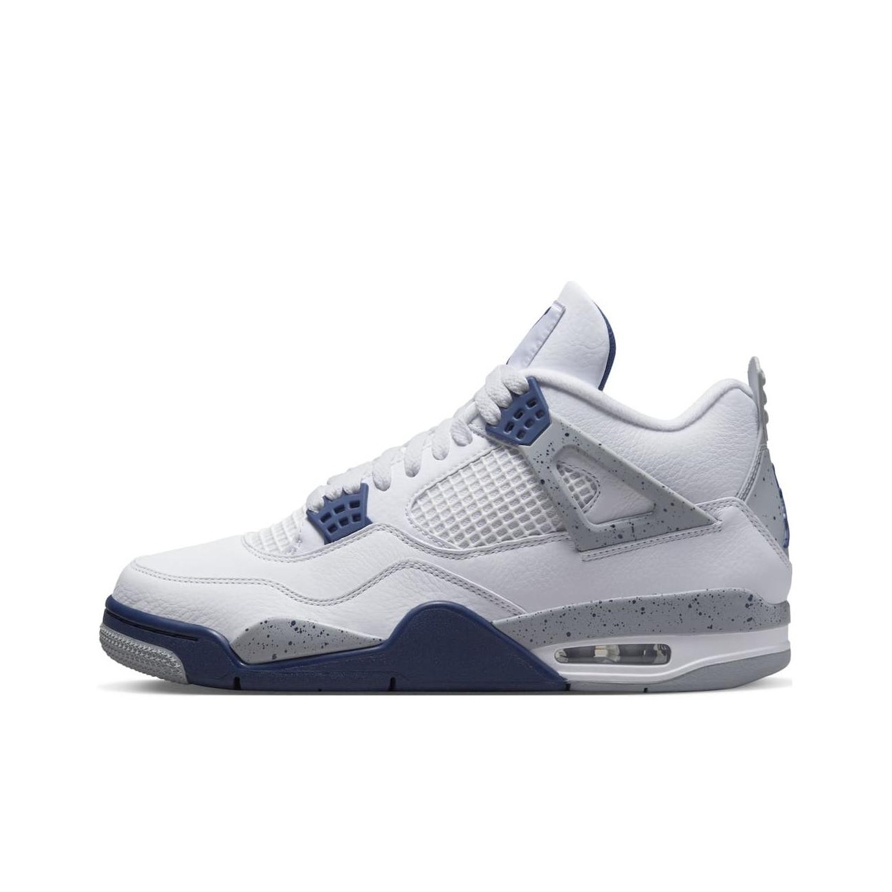 jordan 4 comfort