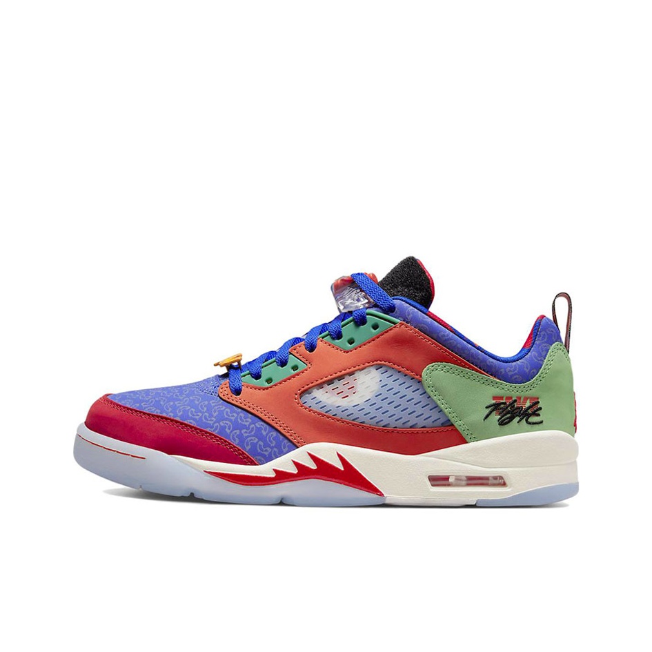 shoes mj wore in space jam