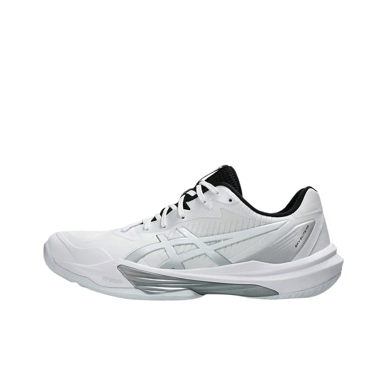 ASICS Sky Elite FF 3 Амортизация Низкий Топ Тренировочные Кроссовки Мужские Белые