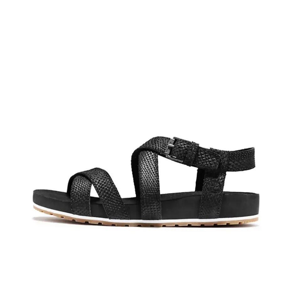 Timberland Malibu Waves Пляжные сандалии Женские