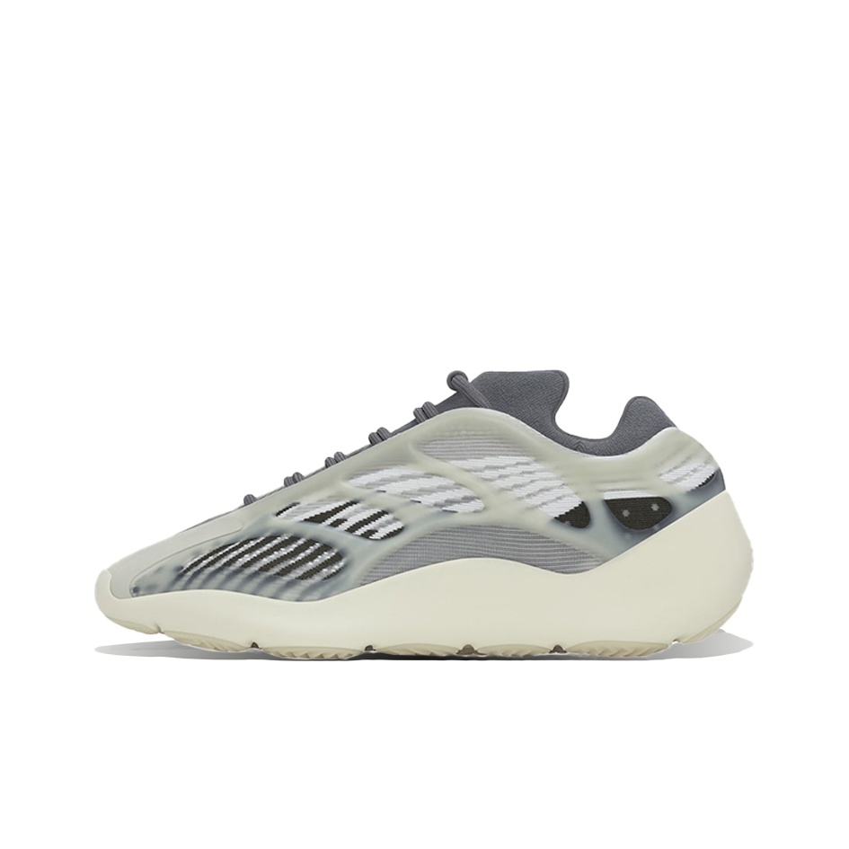 adidas yeezy 700 salt on feet