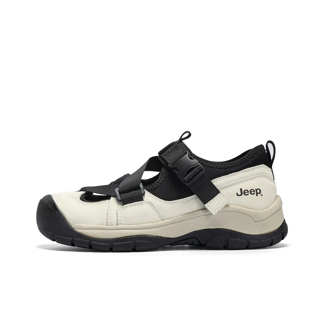JEEP Спортивные сандалии для активного отдыха на открытом воздухе функциональная походная обувь для женщин